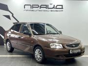 Hyundai Accent II Ростов-на-Дону  - изображение 16