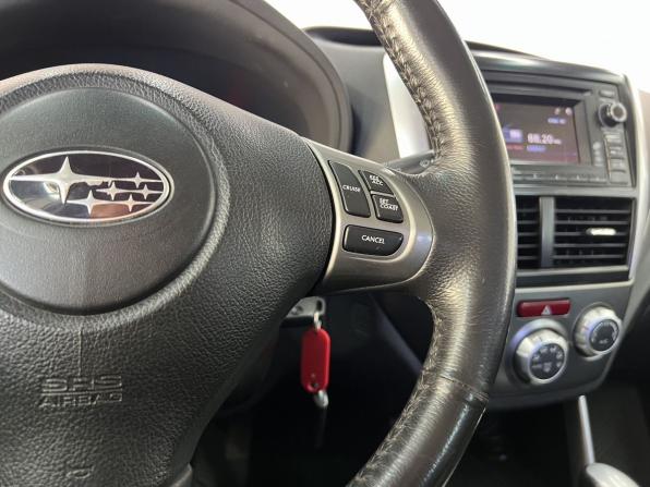 Subaru Forester III Рестайлинг с пробегом 2011 года, цена 1 489 000 рублей, 192452 км, внедорожник, Автокод Объявления