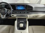 Mercedes-Benz GLE II (V167) Москва  - изображение 34