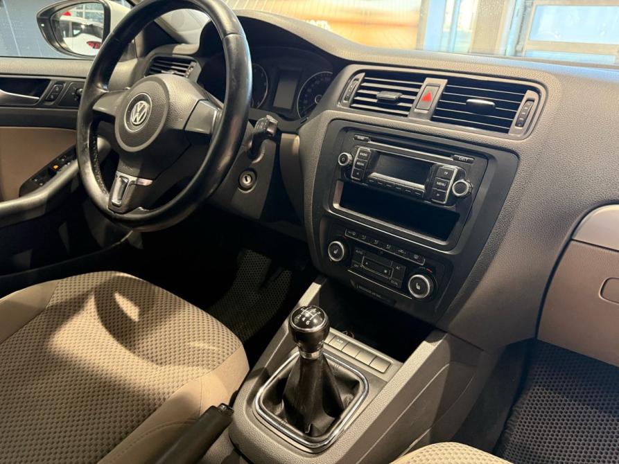 Volkswagen Jetta VI Екатеринбург  - изображение 18
