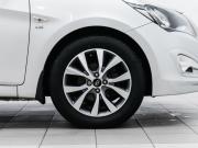 Hyundai Solaris I Рестайлинг Красноярск  - изображение 60