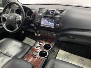 Toyota Highlander II (XU40) Рестайлинг Воронеж  - изображение 39