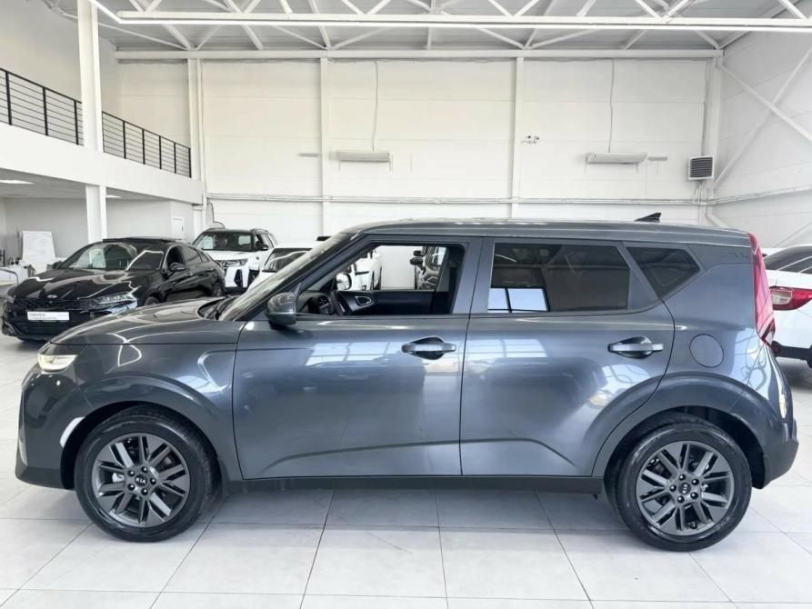 Kia Soul III Шахты  - изображение 9