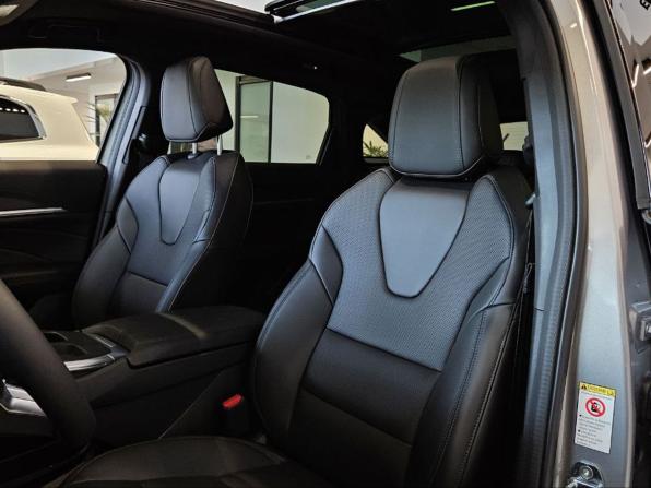 Новый Haval F7 II 2026 года, цена 3 761 010 рублей, внедорожник, Автокод Объявления
