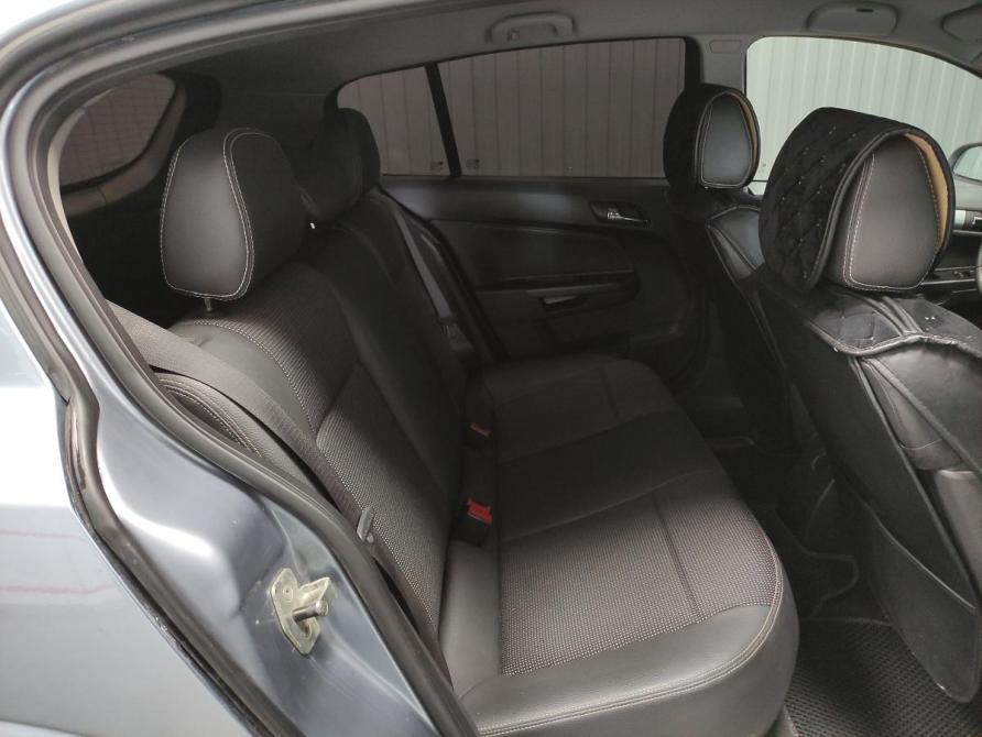Opel Astra H Рестайлинг Пермь  - изображение 10