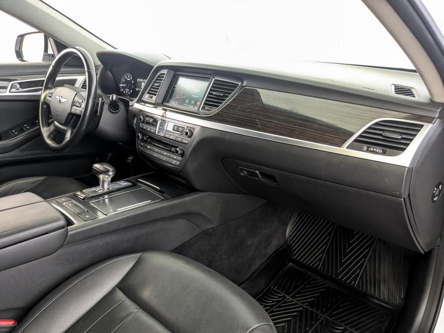 Genesis G80 I Москва  - изображение 11