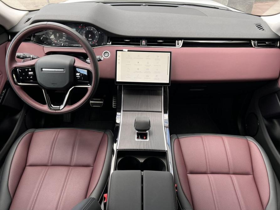 Land Rover Range Rover Evoque II Рестайлинг Самара  - изображение 7