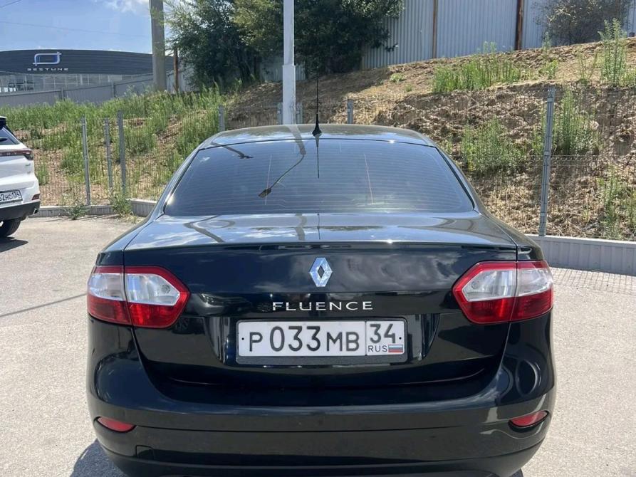 Renault Fluence I Волгоград  - изображение 3