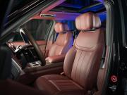 Land Rover Range Rover V Москва  - изображение 44