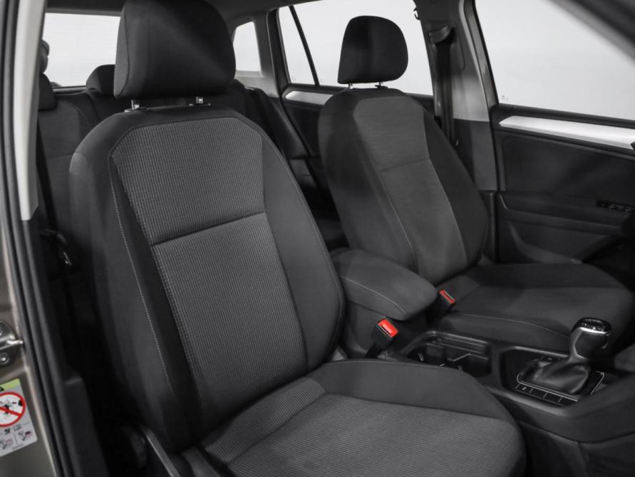 Volkswagen Tiguan II Рестайлинг Санкт-Петербург  - изображение 23
