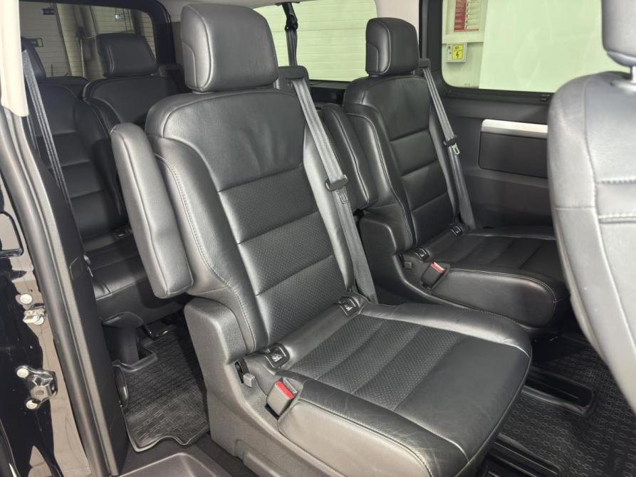 Peugeot Traveller I Нижний Новгород  - изображение 10