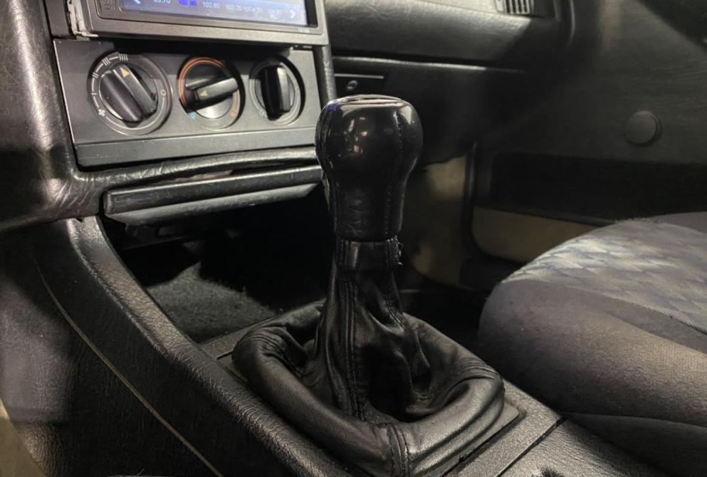 Audi 80 IV (B3) Саранск  - изображение 19