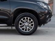 Toyota Land Cruiser Prado 150 Series Рестайлинг 2 Новосибирск  - изображение 31