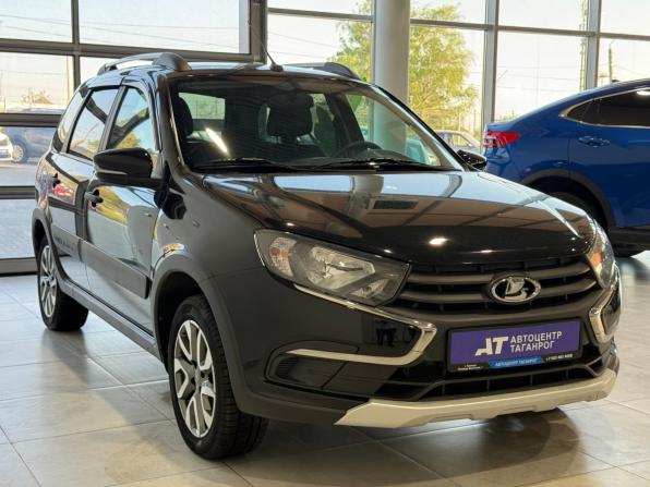 Lada (ВАЗ) Granta I Рестайлинг с пробегом 2023 года, цена 955 000 рублей, 45500 км, универсал, Автокод Объявления