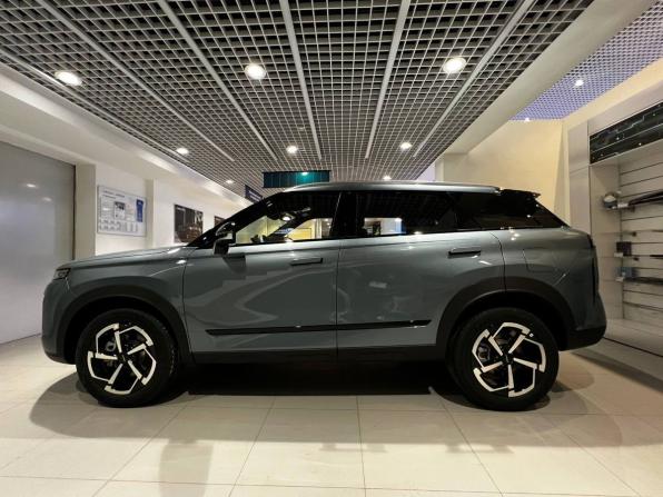 Новый Jaecoo J7 I Рестайлинг 2026 года, цена 3 209 420 рублей, внедорожник, Автокод Объявления