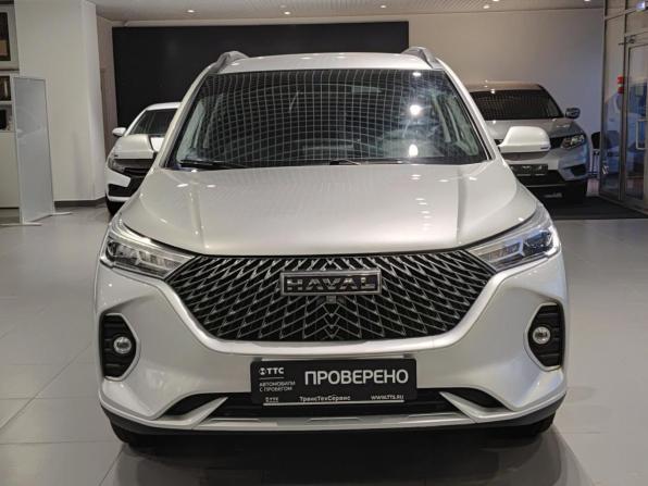 Haval M6 II с пробегом 2025 года, цена 1 848 000 рублей, 22901 км, внедорожник, Автокод Объявления