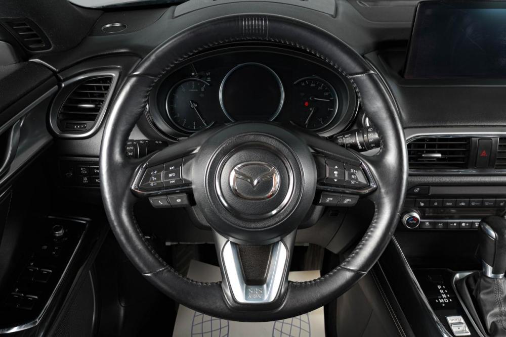 Mazda CX-9 II Тюмень  - изображение 14