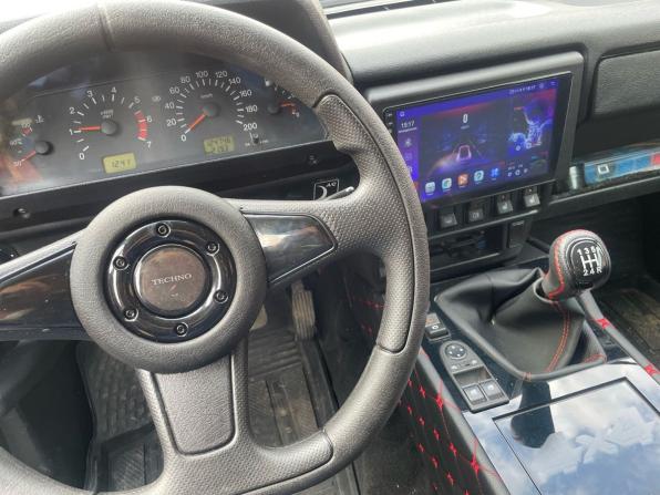 Lada (ВАЗ) 2131 (4x4) I с пробегом 2018 года, цена 627 000 рублей, 124000 км, внедорожник, Автокод Объявления