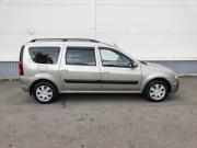 Lada (ВАЗ) Largus I Санкт-Петербург  - изображение 30