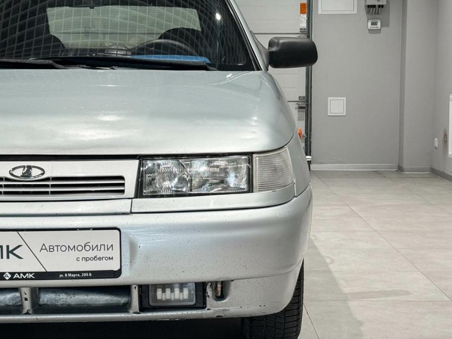 Lada (ВАЗ) 2112 Екатеринбург  - изображение 5