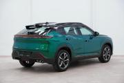 Dongfeng Mage Москва  - изображение 26