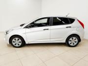Hyundai Solaris I Рестайлинг Тула  - изображение 6