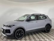 Volkswagen Tharu I Рестайлинг Ростов-на-Дону  - изображение 32