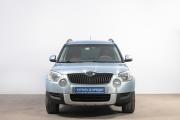 Skoda Yeti I Новосибирск  - изображение 19