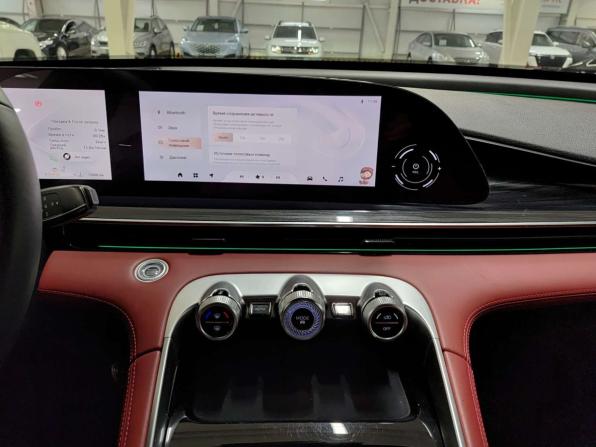 Exeed RX с пробегом 2023 года, цена 3 973 000 рублей, 10000 км, внедорожник, Автокод Объявления