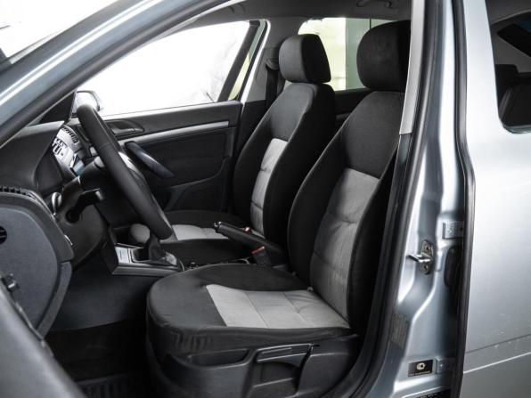 Skoda Octavia II (A5) с пробегом 2008 года, цена 499 000 рублей, 378144 км, лифтбек, Автокод Объявления