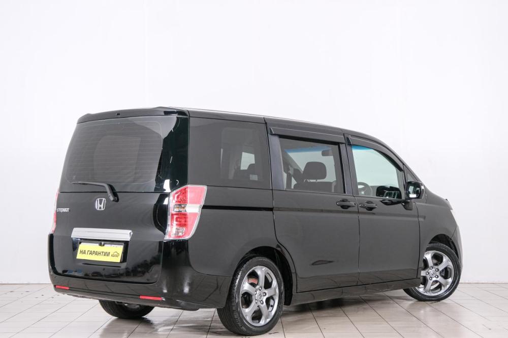 Honda Stepwgn IV Красноярск  - изображение 7