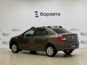 Renault Logan II Рестайлинг Ставрополь  - изображение 23