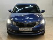 Skoda Octavia III (A7) Рестайлинг Балашиха  - изображение 20