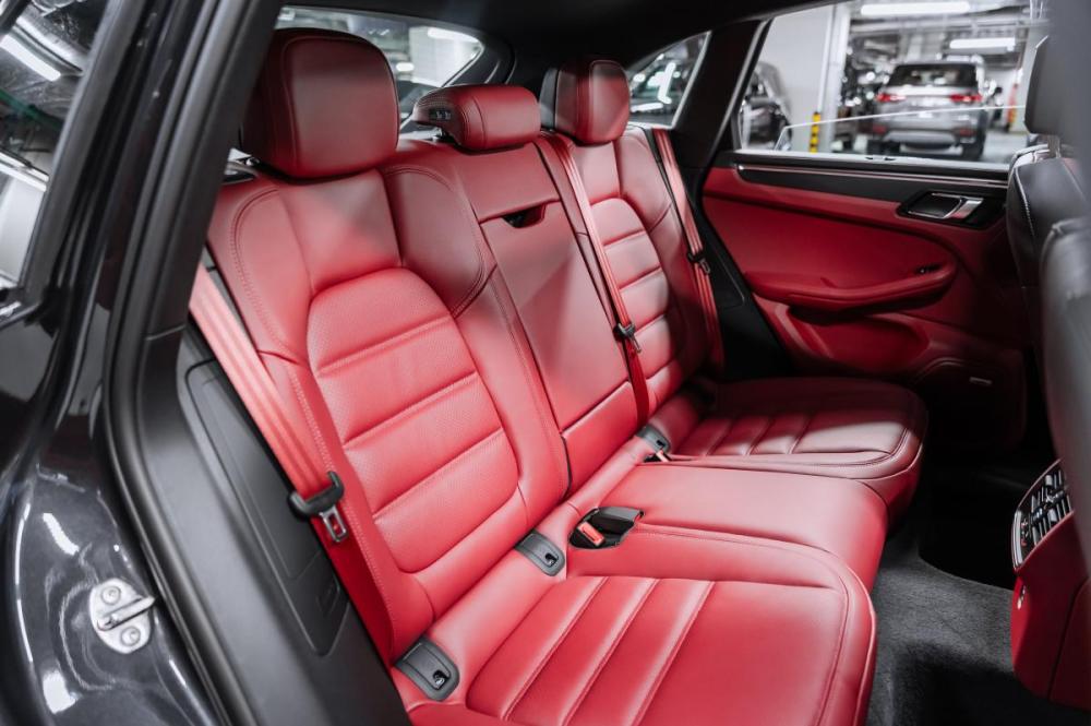 Porsche Macan I Рестайлинг 2 Москва  - изображение 22