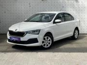 Skoda Rapid II Тамбов  - изображение 21