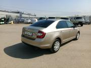 Skoda Rapid I Пермь  - изображение 8