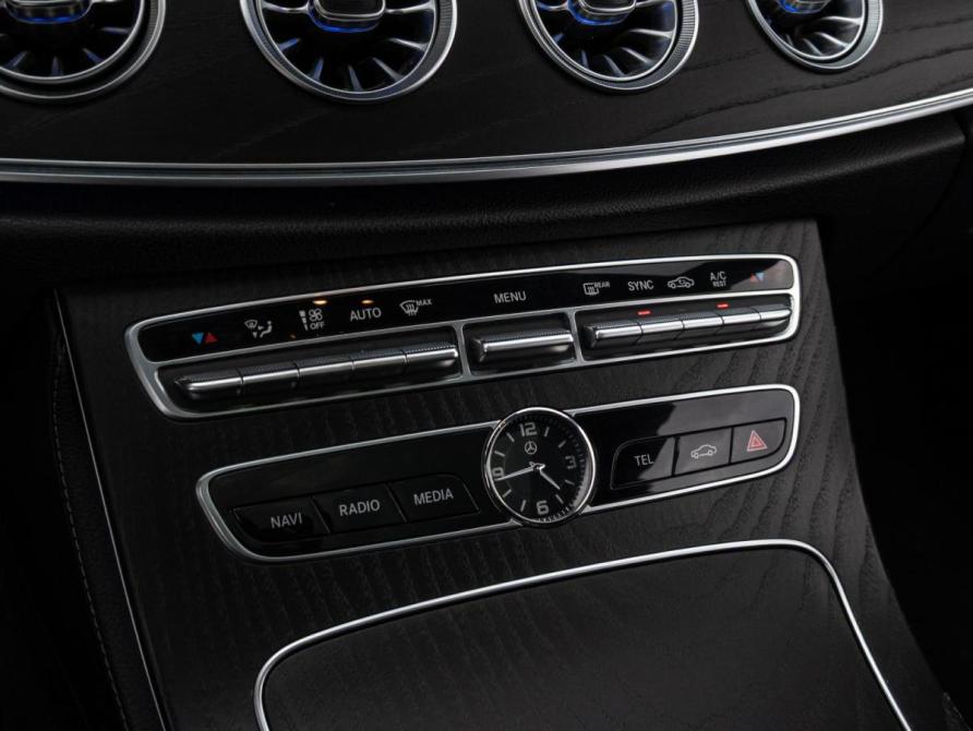 Mercedes-Benz E-Класс V (W213 S213 C238) Краснодар  - изображение 12