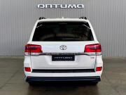 Toyota Land Cruiser 200 Series Рестайлинг 2 Краснодар  - изображение 28