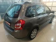 Lada (ВАЗ) Kalina II Арзамас  - изображение 19