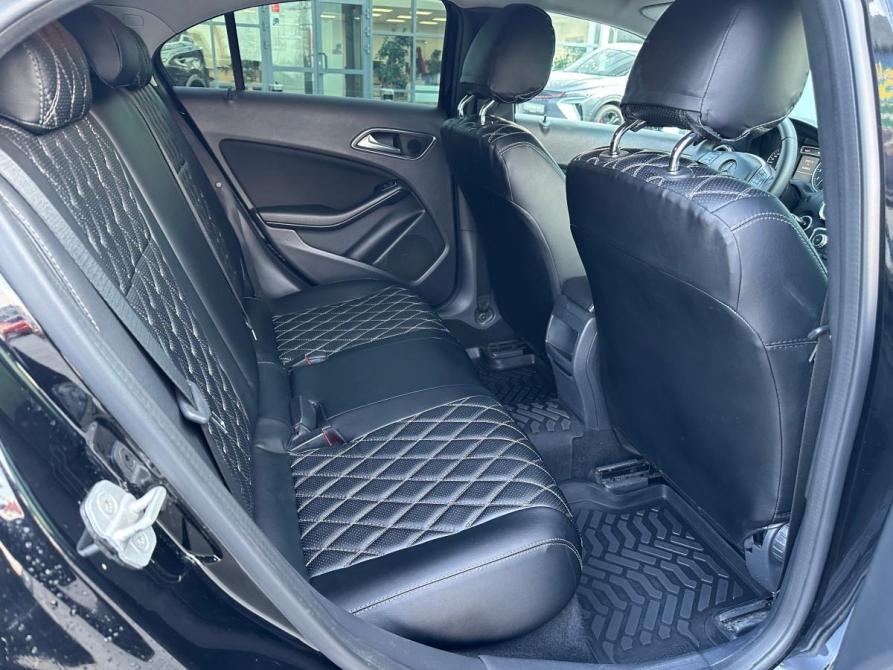 Mercedes-Benz A-Класс III (W176) Екатеринбург  - изображение 8