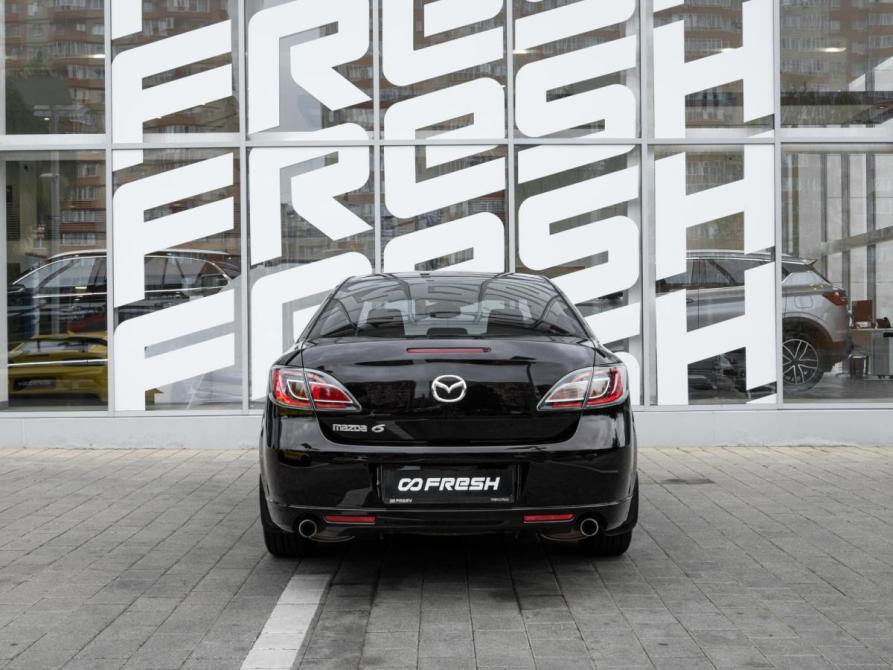 Mazda 6 II (GH) Ставрополь  - изображение 4