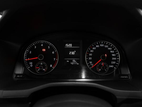 Volkswagen Caddy IV с пробегом 2020 года, цена 2 350 000 рублей, 43777 км, минивэн, Автокод Объявления