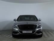 Mercedes-Benz S-Класс VI (W222 C217) Санкт-Петербург  - изображение 30