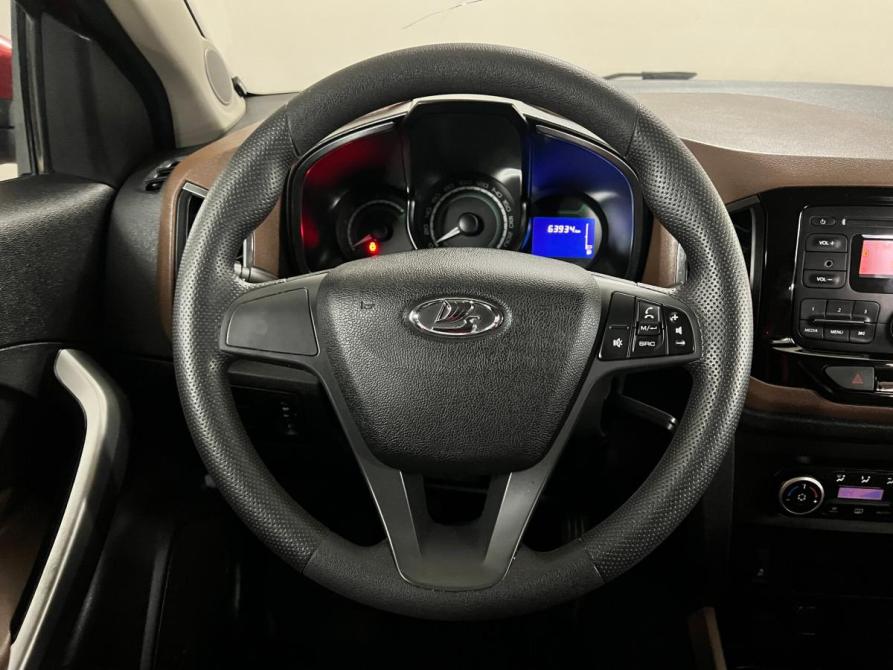Lada (ВАЗ) XRAY I Тюмень  - изображение 11
