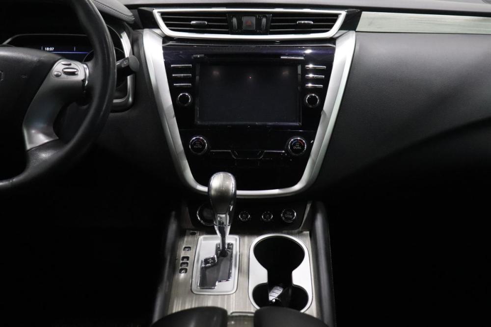 Nissan Murano III (Z52) Ульяновск  - изображение 9
