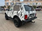 Lada (ВАЗ) 2121 (4x4) I Рестайлинг Краснодар  - изображение 22