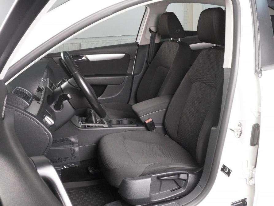Volkswagen Passat B7 Минеральные Воды  - изображение 10
