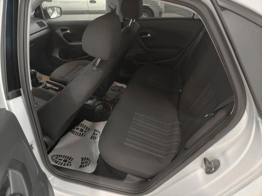 Volkswagen Polo V Рестайлинг Тула  - изображение 9