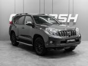 Toyota Land Cruiser Prado 150 Series Тюмень  - изображение 26