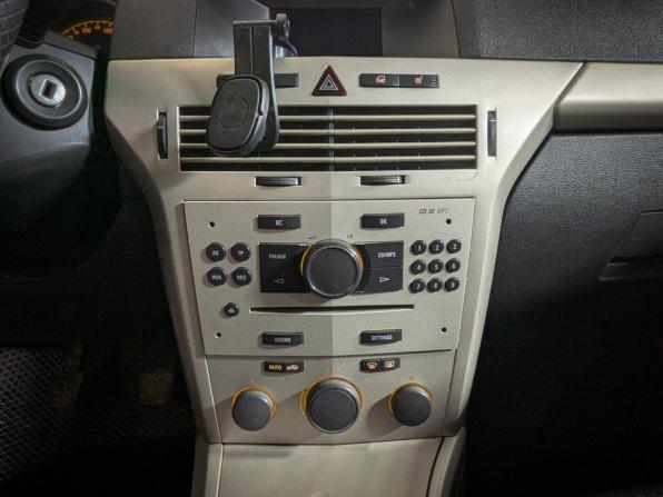 Opel Astra H с пробегом 2007 года, цена 449 900 рублей, 333000 км, универсал, Автокод Объявления
